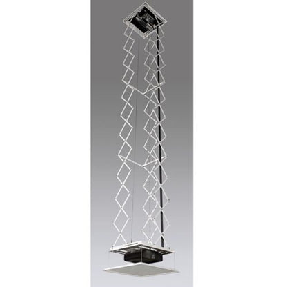 DRAPER 300250 Scissor Lift Slx, 110 V