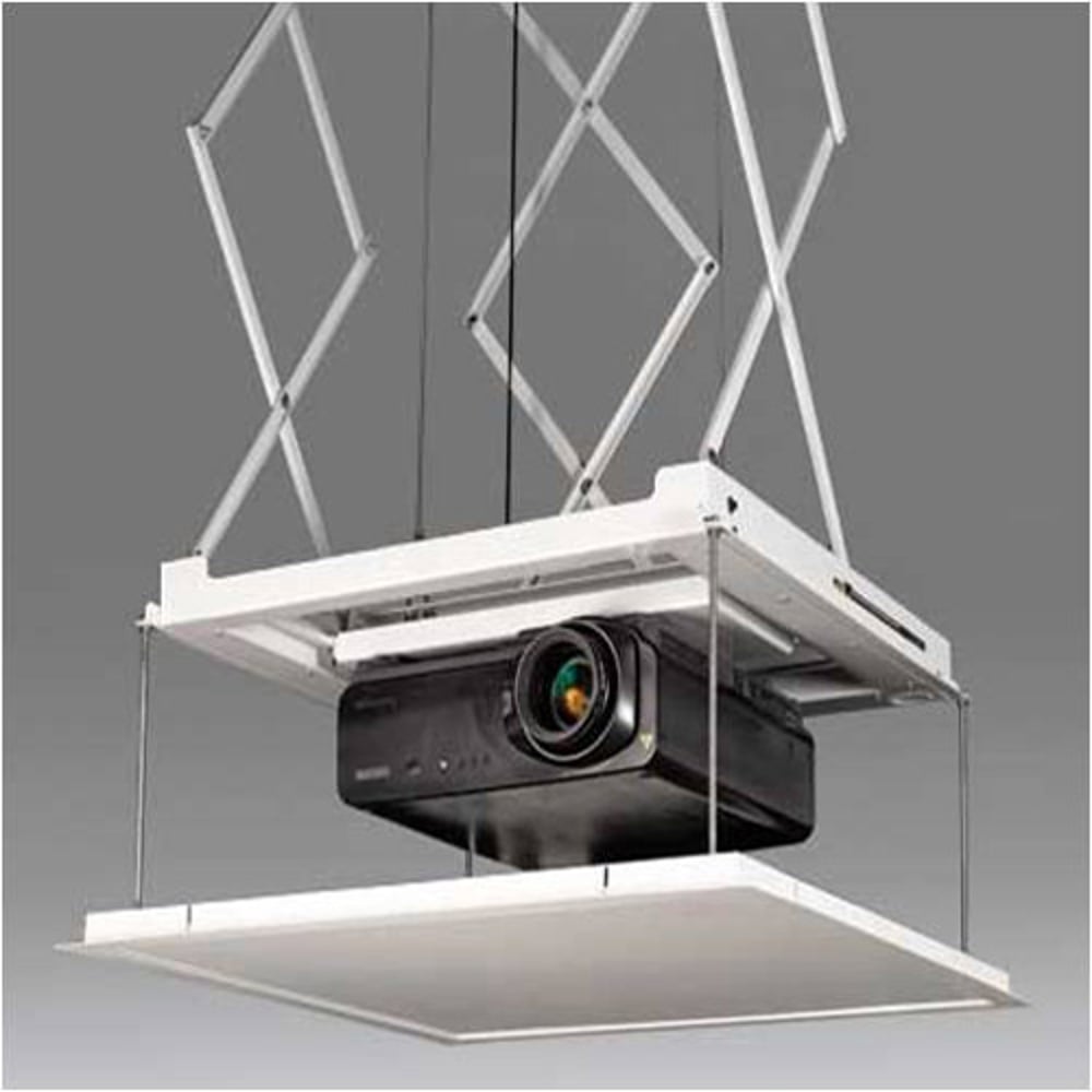 DRAPER 300270 Sl4-Scissor Lift 4 Ft