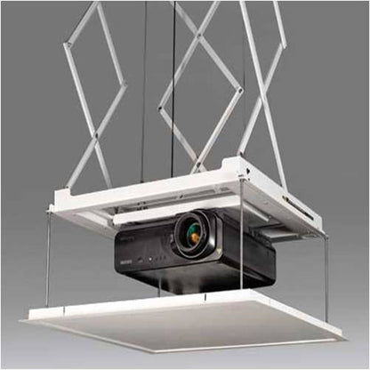 DRAPER 300270 Sl4-Scissor Lift 4 Ft