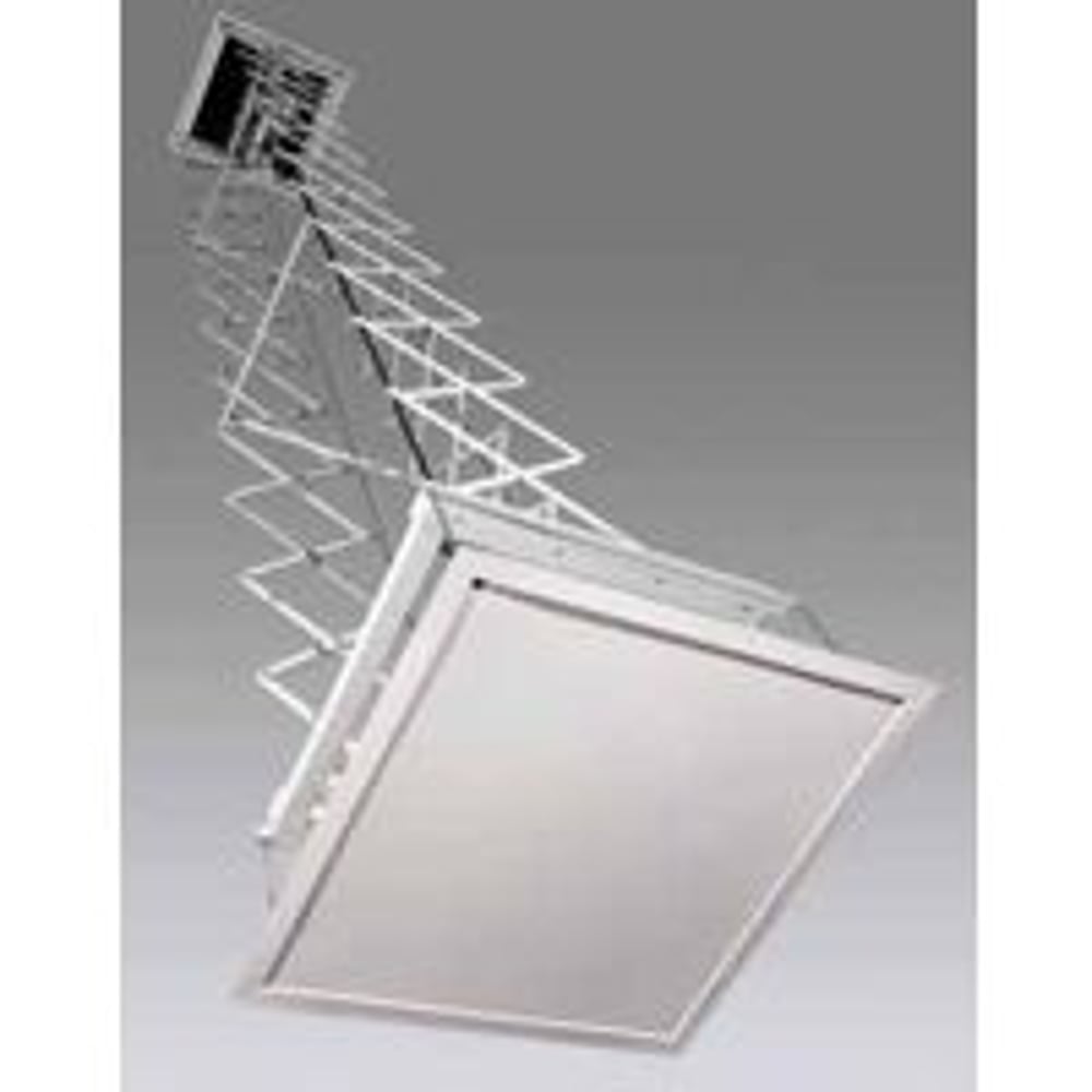 DRAPER 300278 Scissor Lift Sl, 110 V