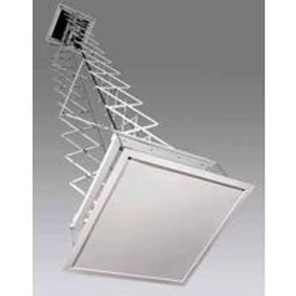 DRAPER 300278 Scissor Lift Sl, 110 V