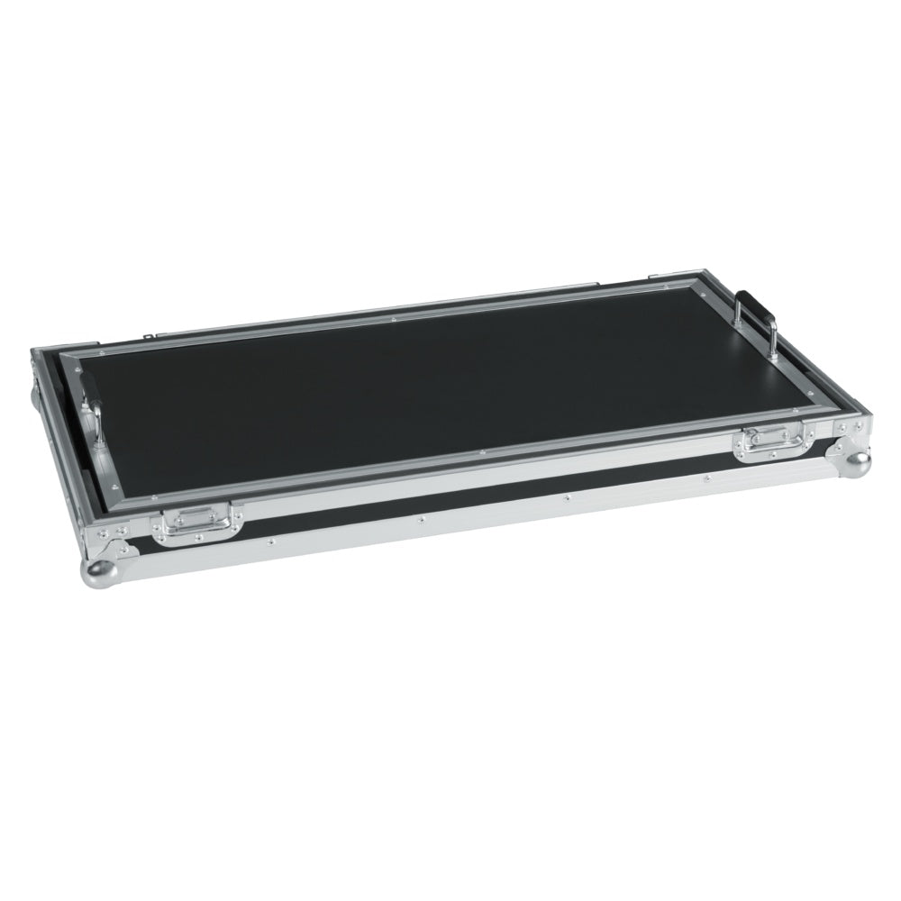 Gator G-TOUR Pedalboard Flight Case With Wheels | Extra Large