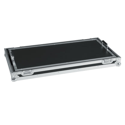 Gator G-TOUR Pedalboard Flight Case With Wheels | Extra Large