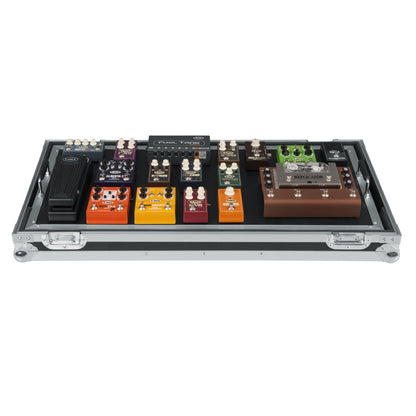 Gator G-TOUR Pedalboard Flight Case With Wheels | Extra Large