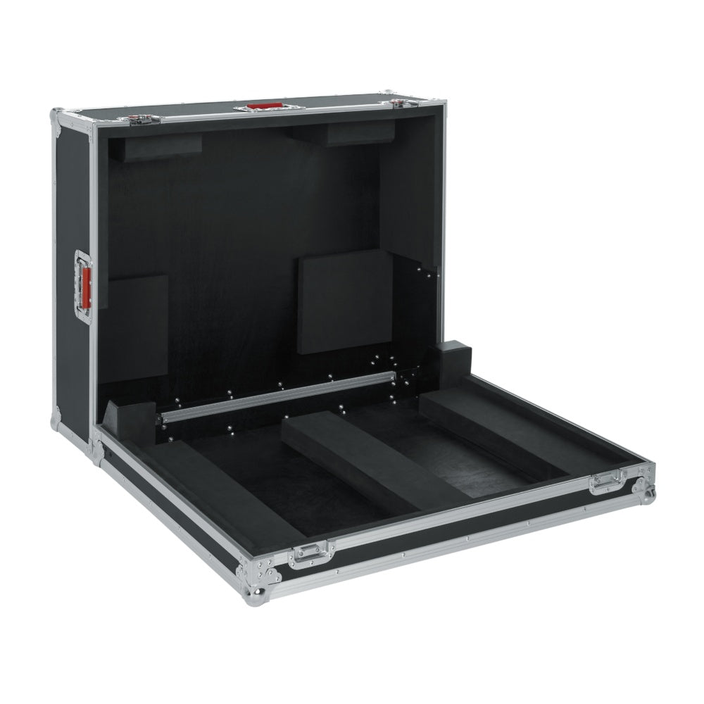 Gator G-TOURM32NDH Mixer Flight Case For Midas M32
