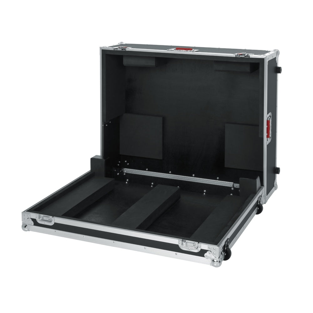 Gator G-TOURM32NDH Mixer Flight Case For Midas M32