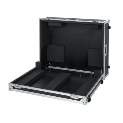 Gator G-TOURM32NDH Mixer Flight Case For Midas M32