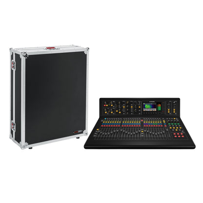 Gator G-TOURM32NDH Mixer Flight Case For Midas M32