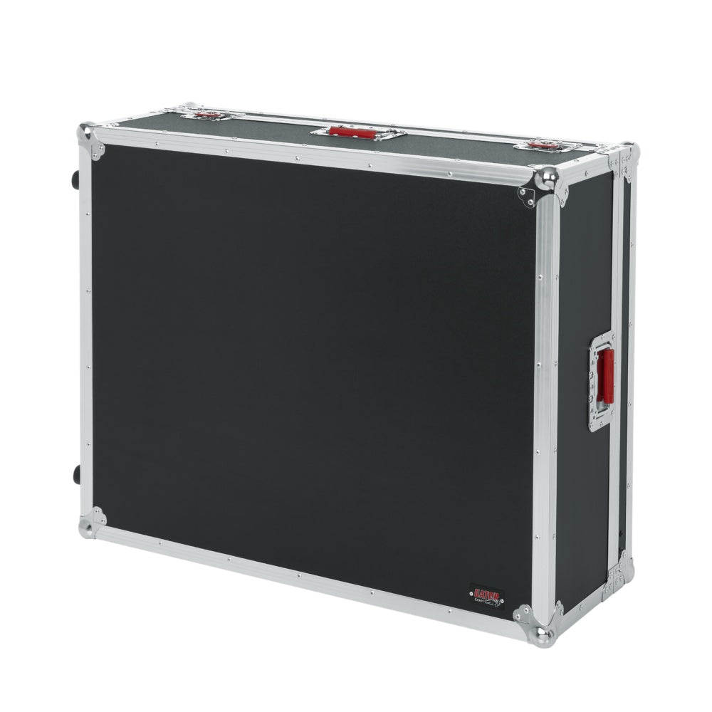 Gator G-TOURM32NDH Mixer Flight Case For Midas M32