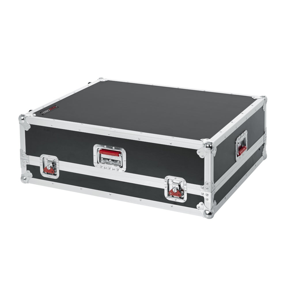 Gator G-TOURM32NDH Mixer Flight Case For Midas M32