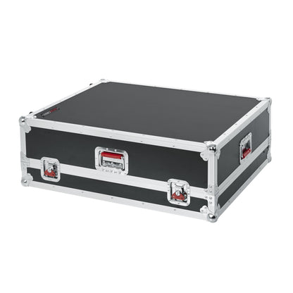 Gator G-TOURM32NDH Mixer Flight Case For Midas M32