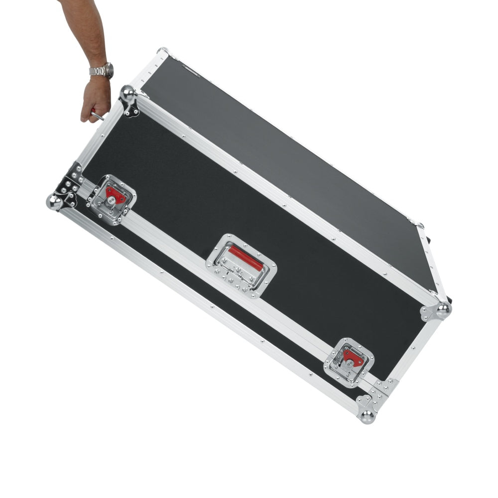 Gator G-TOURM32NDH Mixer Flight Case For Midas M32