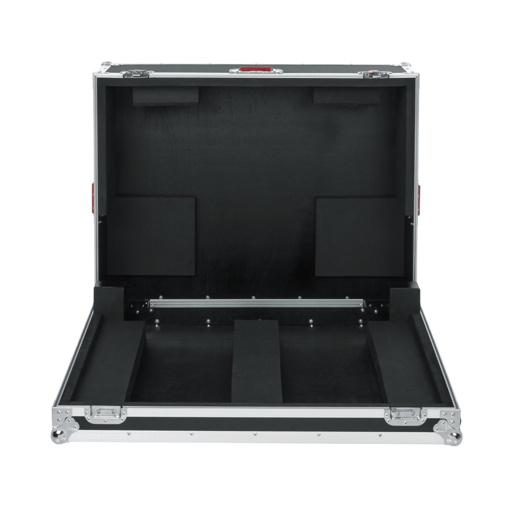 Gator G-TOURM32NDH Mixer Flight Case For Midas M32