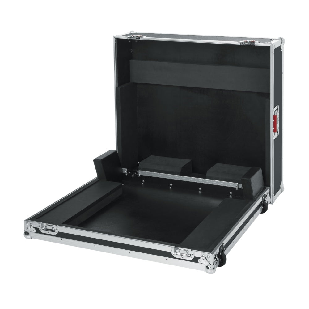 Gator G-TOURPRESL32IIINDH Mixer Flight Case For SL32III