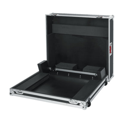 Gator G-TOURPRESL32IIINDH Mixer Flight Case For SL32III