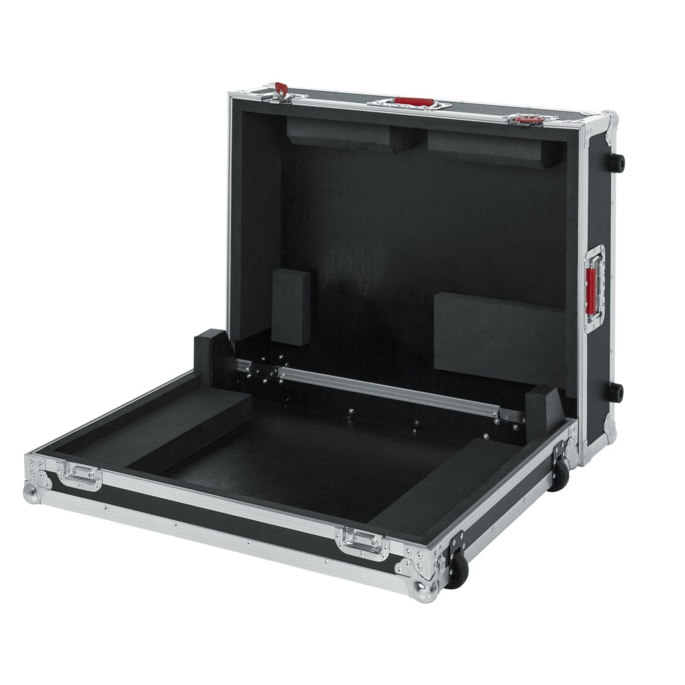 Gator G-TOURSIIMPACTNDH ATA Flight Case For Soundcraft SI Impact
