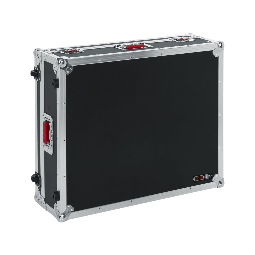 Gator G-TOURSIIMPACTNDH ATA Flight Case For Soundcraft SI Impact