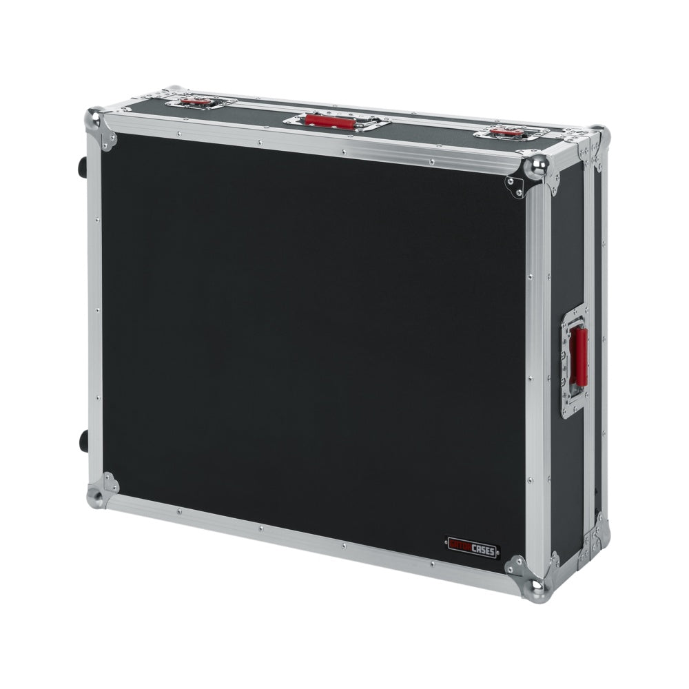 Gator G-TOURSIIMPACTNDH ATA Flight Case For Soundcraft SI Impact