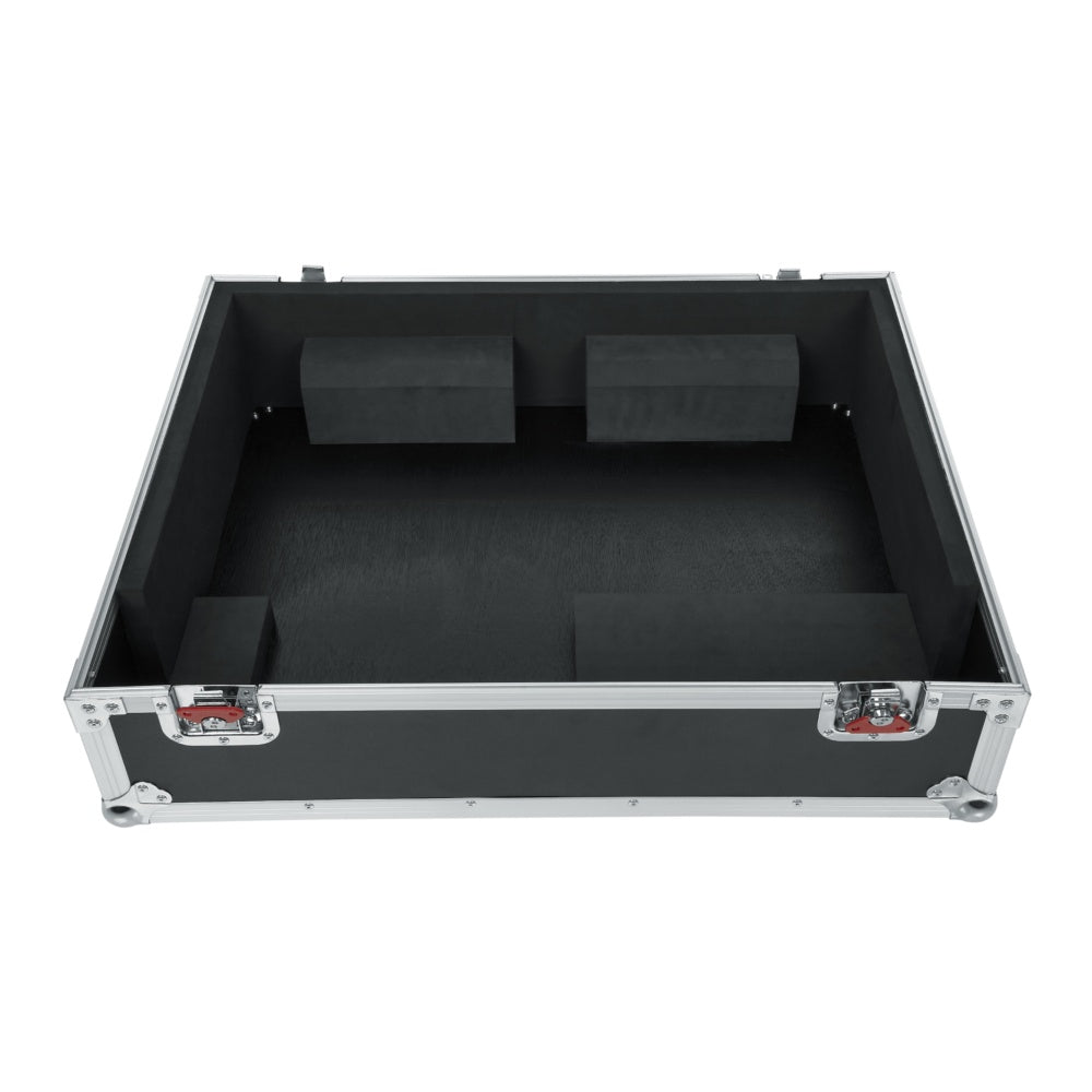Gator G-TOURSIIMPACTNDH ATA Flight Case For Soundcraft SI Impact