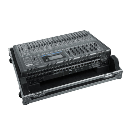 Gator G-TOURSIIMPACTNDH ATA Flight Case For Soundcraft SI Impact