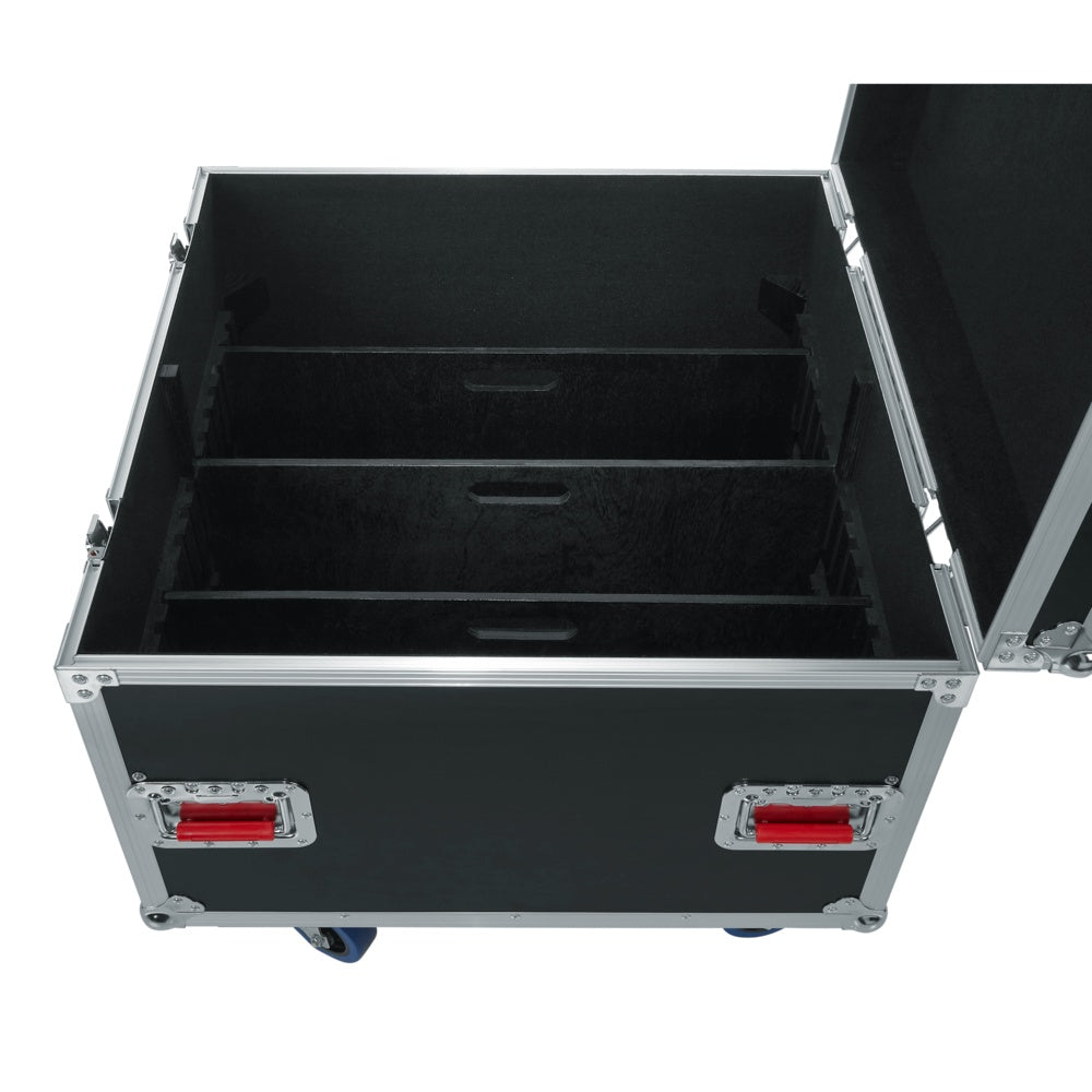 Gator G-TOURTRK303012 Truck Pack Case with Dividers