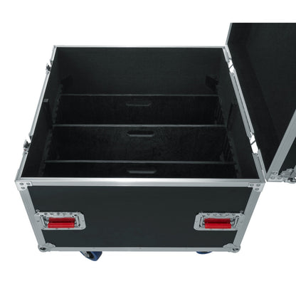 Gator G-TOURTRK303012 Truck Pack Case with Dividers