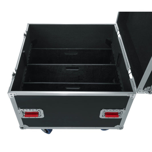 Gator G-TOURTRK303012 Truck Pack Case with Dividers