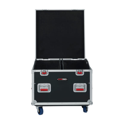 Gator G-TOURTRK303012 Truck Pack Case with Dividers
