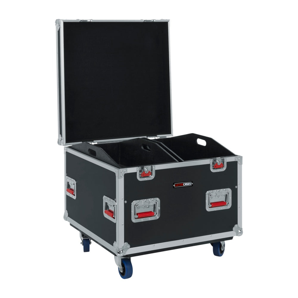 Gator G-TOURTRK303012 Truck Pack Case with Dividers