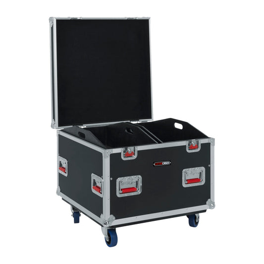Gator G-TOURTRK303012 Truck Pack Case with Dividers