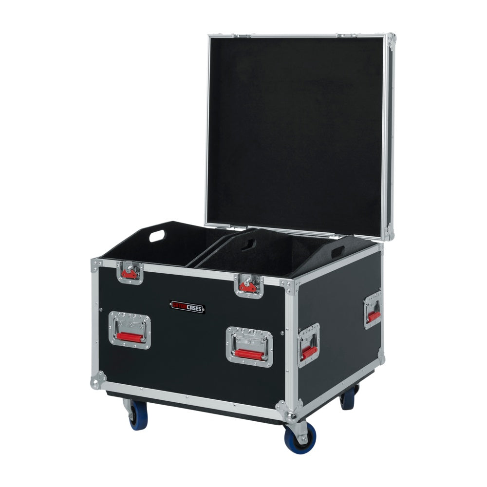 Gator G-TOURTRK303012 Truck Pack Case with Dividers