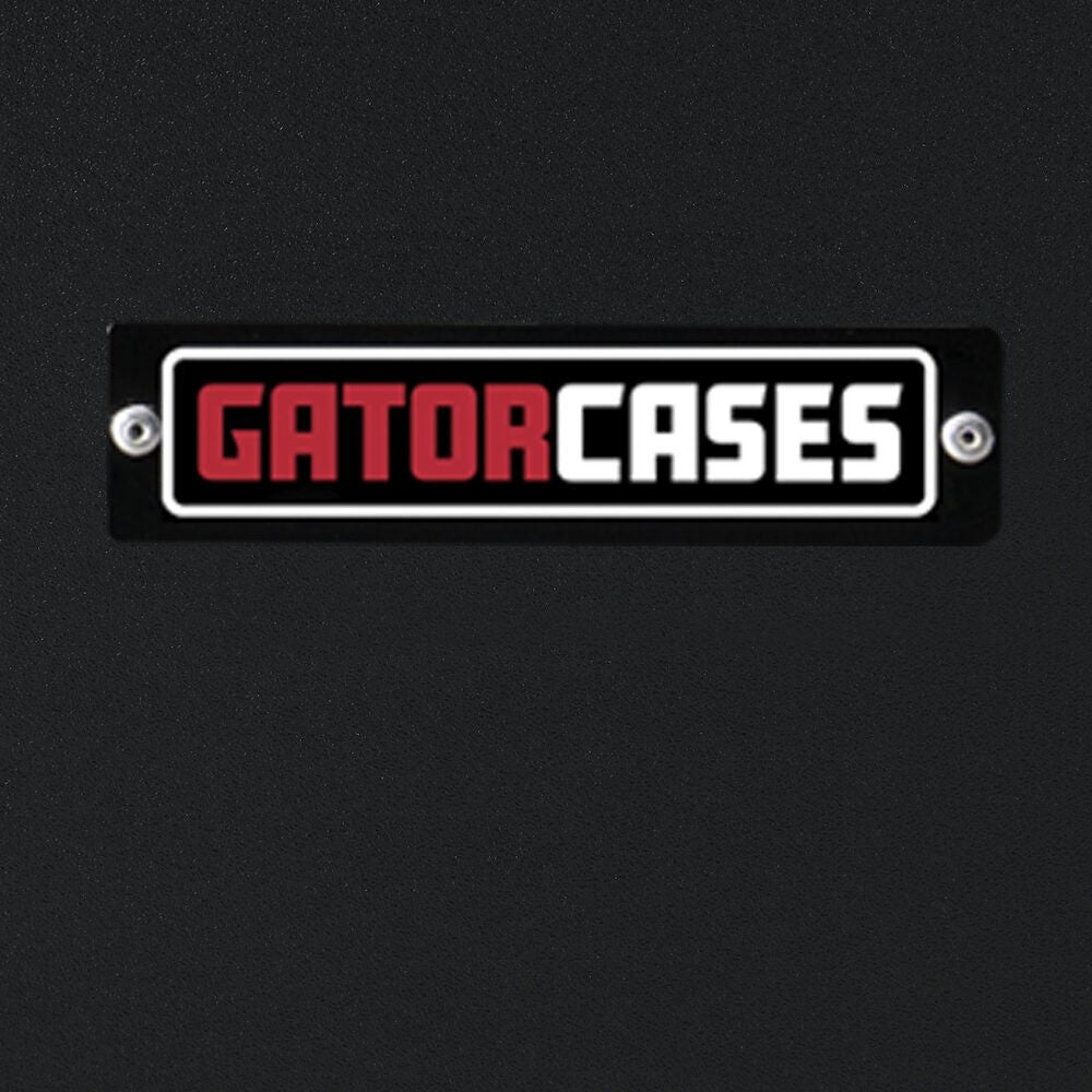 Gator G-TOURTRK303012 Truck Pack Case with Dividers