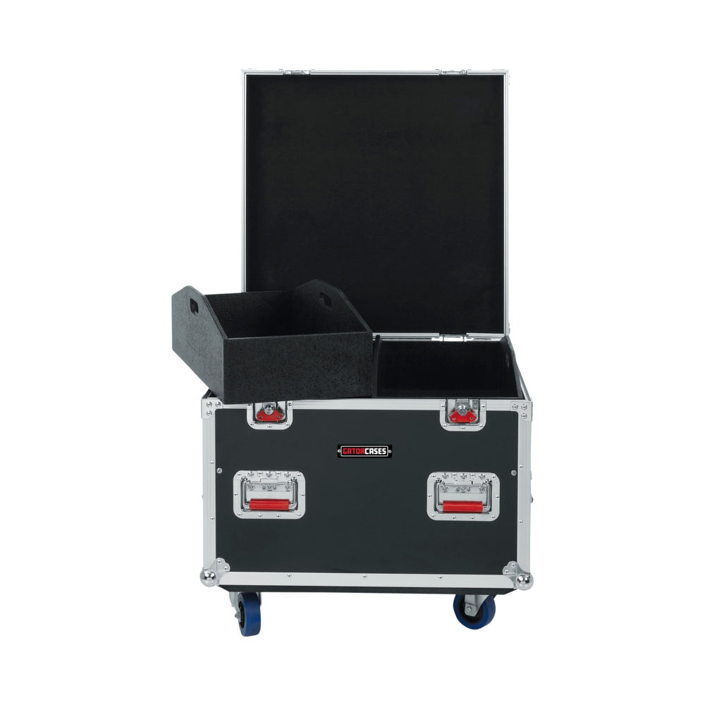 Gator G-TOURTRK303012 Truck Pack Case with Dividers