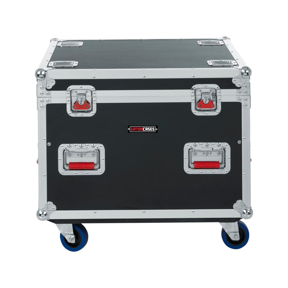 Gator G-TOURTRK303012 Truck Pack Case with Dividers