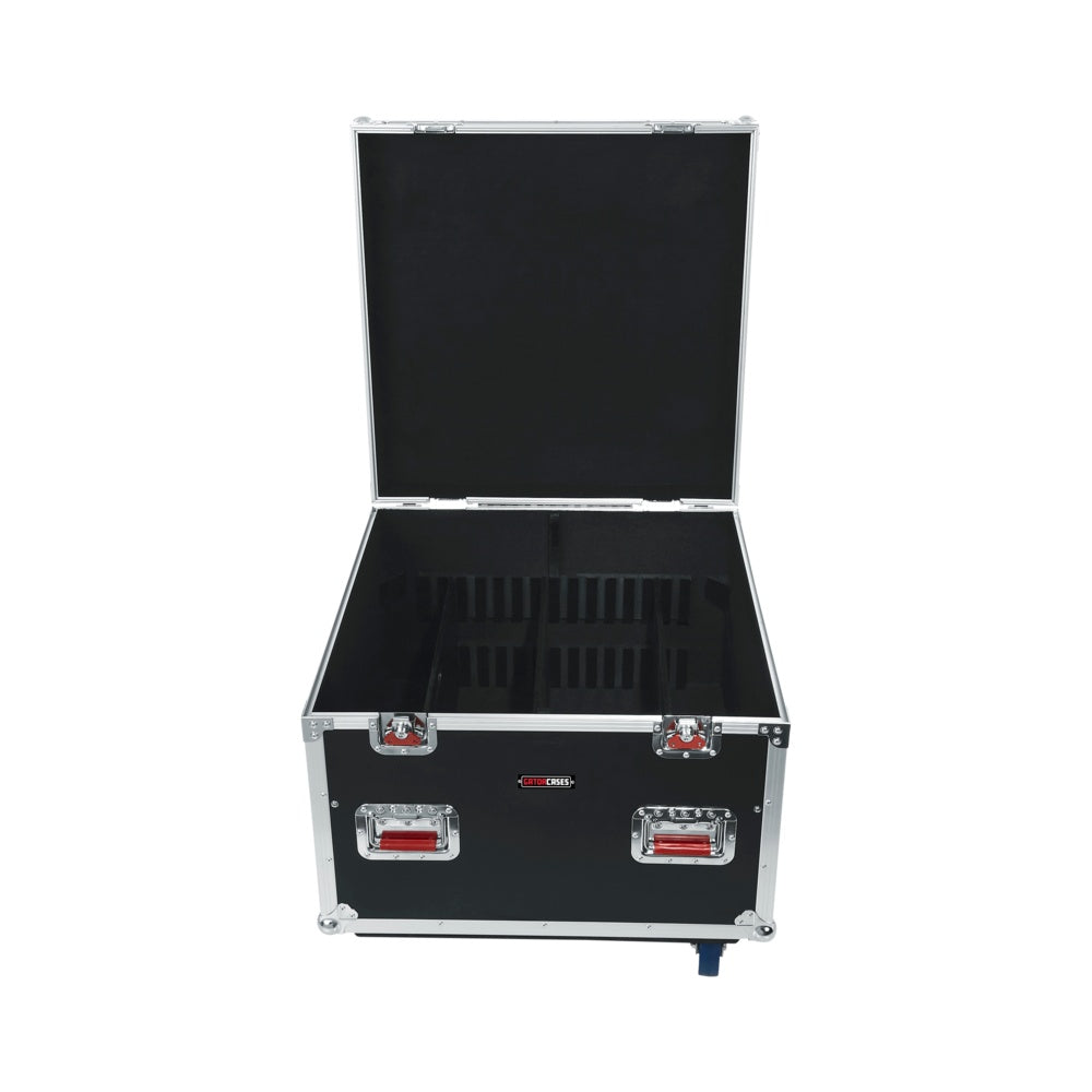 Gator G-TOURTRK303012 Truck Pack Case with Dividers