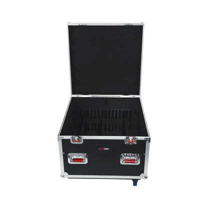 Gator G-TOURTRK303012 Truck Pack Case with Dividers