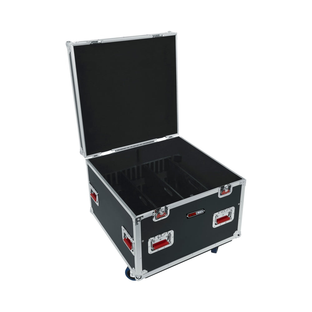 Gator G-TOURTRK303012 Truck Pack Case with Dividers
