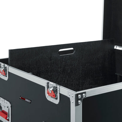Gator G-TOURTRK303012 Truck Pack Case with Dividers