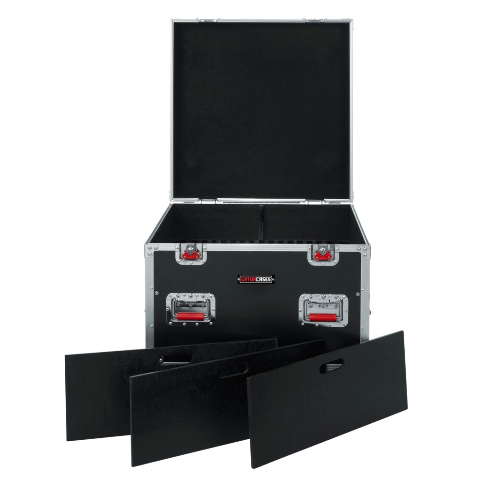 Gator G-TOURTRK303012 Truck Pack Case with Dividers