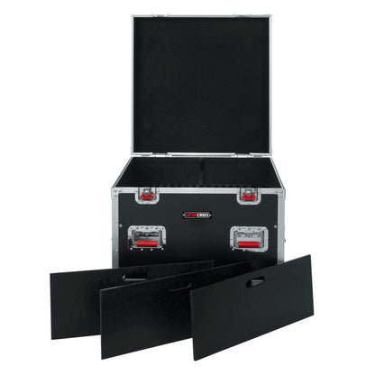 Gator G-TOURTRK303012 Truck Pack Case with Dividers