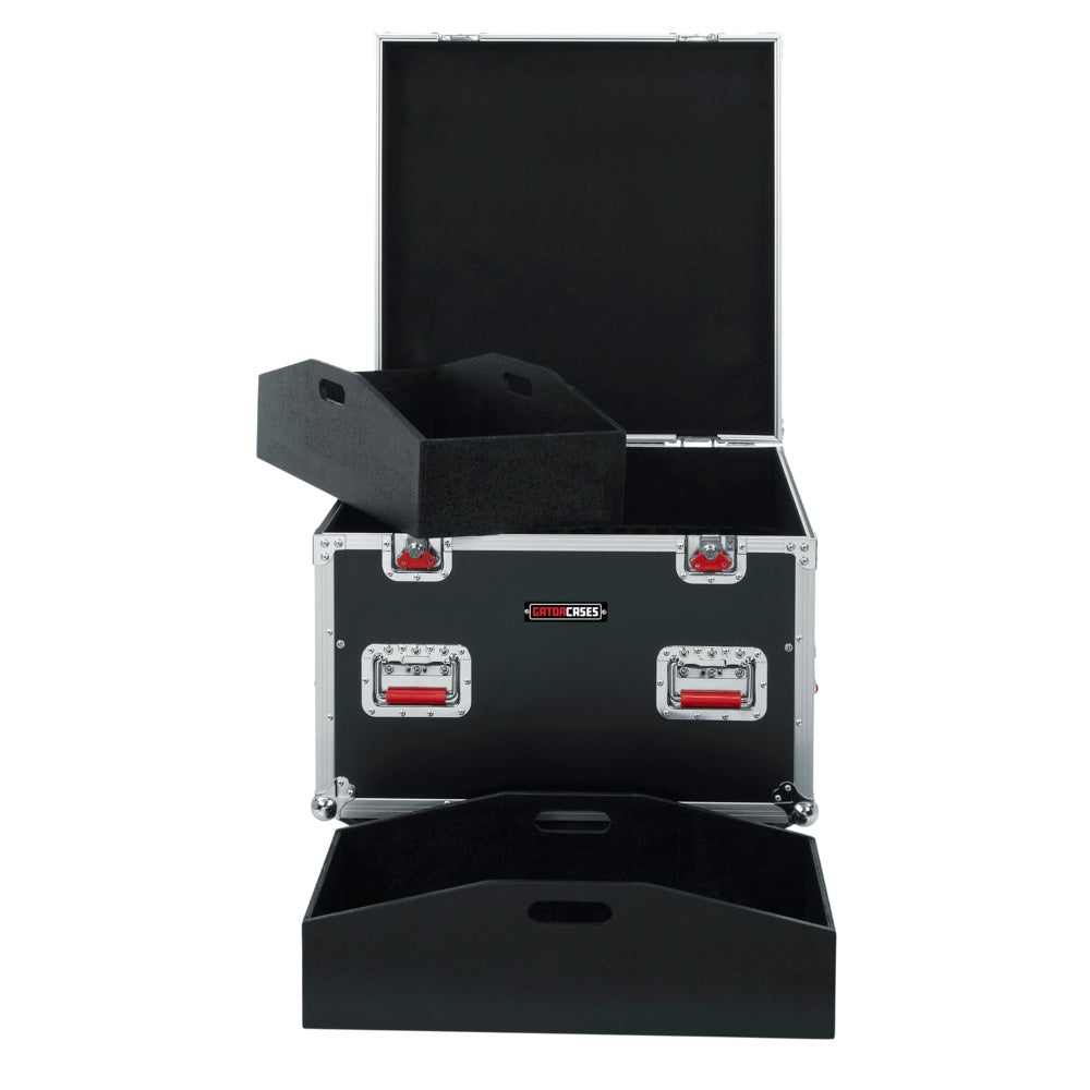 Gator G-TOURTRK303012 Truck Pack Case with Dividers