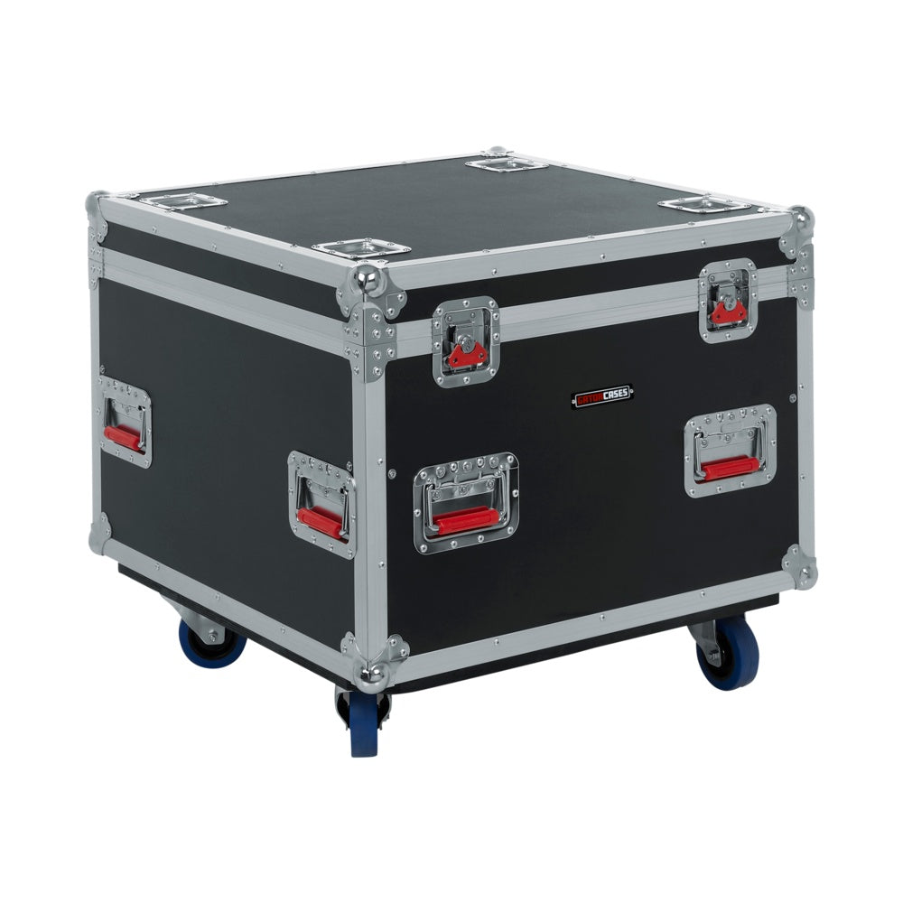 Gator G-TOURTRK303012 Truck Pack Case with Dividers
