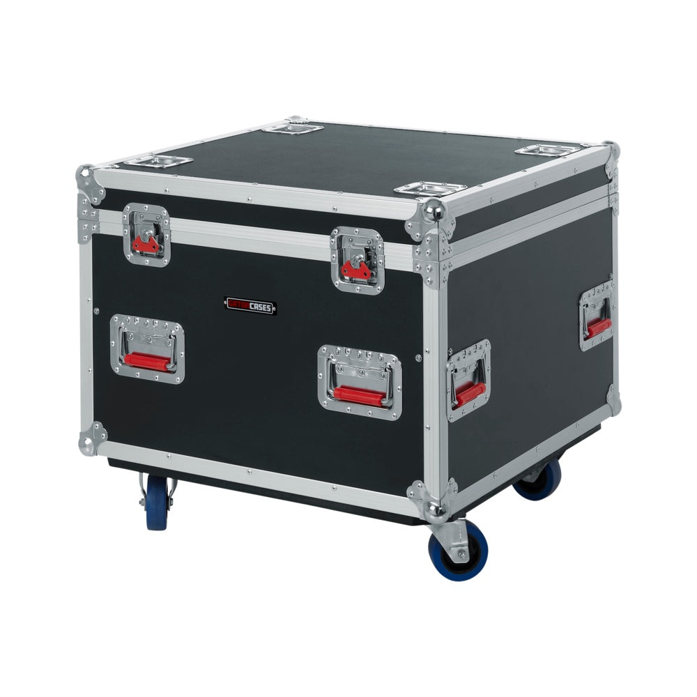 Gator G-TOURTRK303012 Truck Pack Case with Dividers