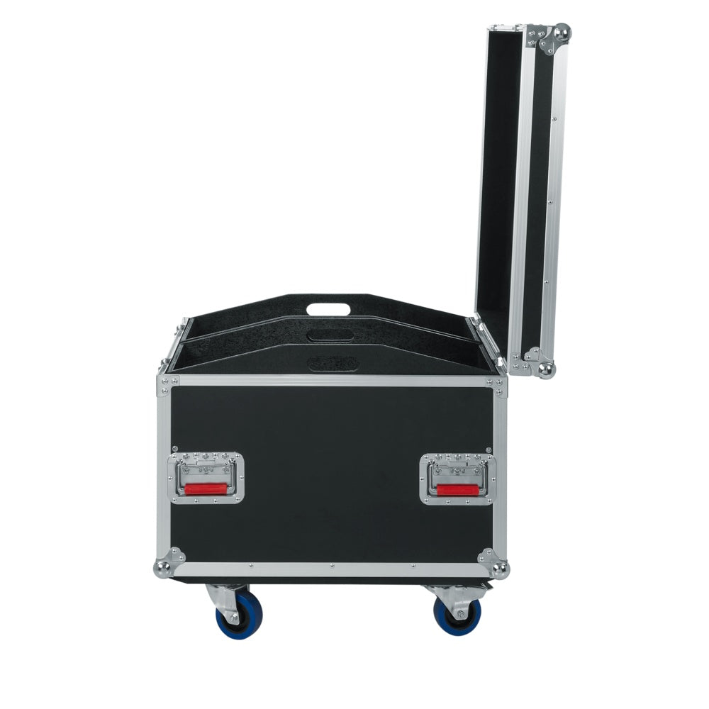 Gator G-TOURTRK303012 Truck Pack Case with Dividers