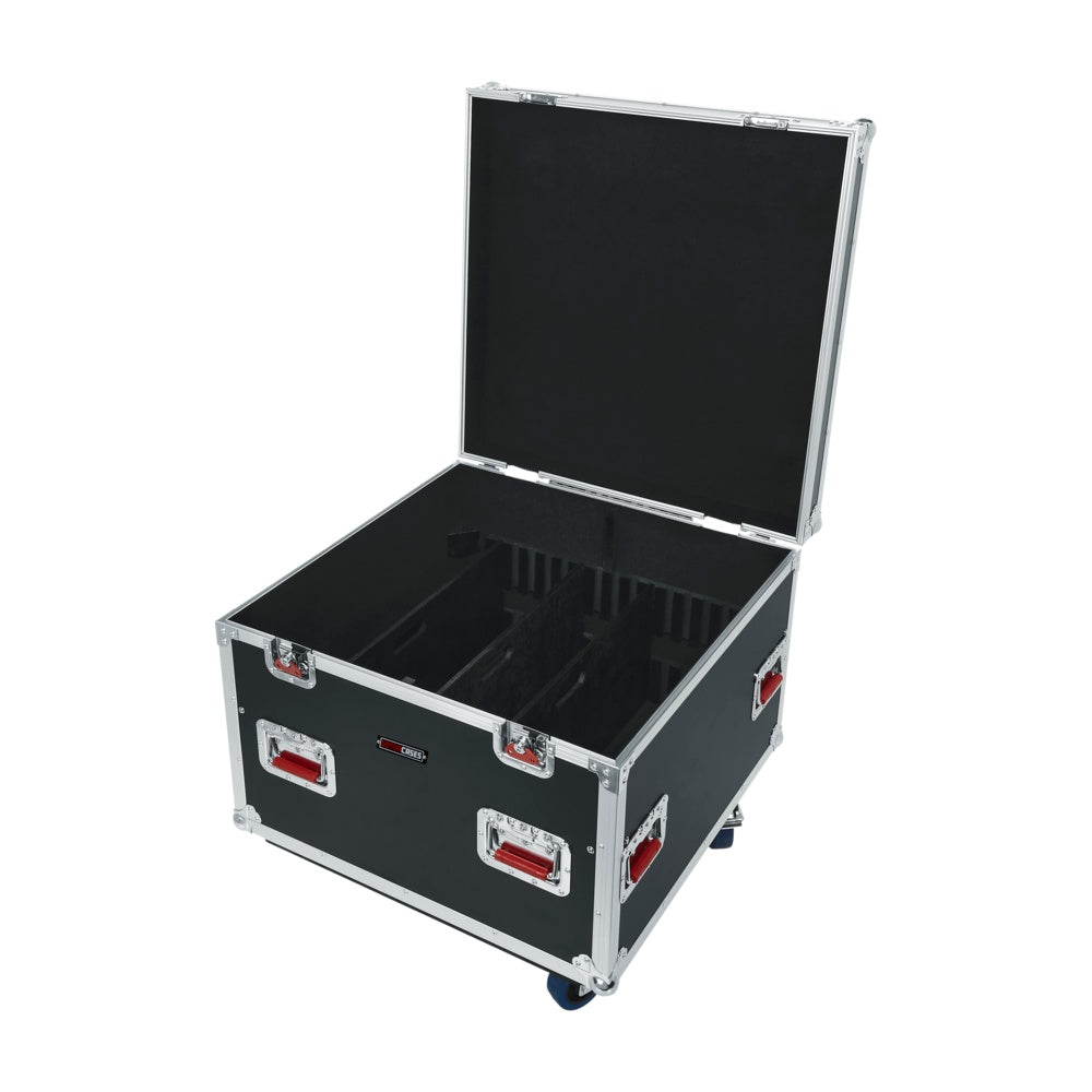 Gator G-TOURTRK303012 Truck Pack Case with Dividers