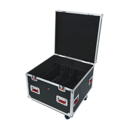 Gator G-TOURTRK303012 Truck Pack Case with Dividers