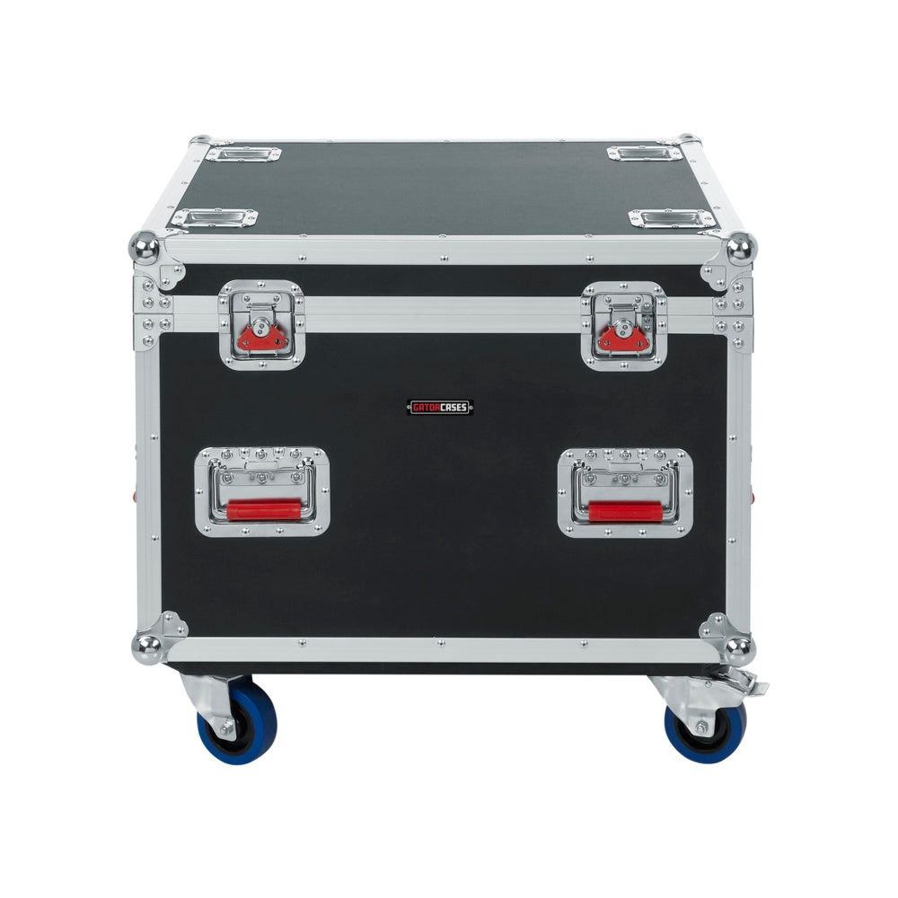 Gator G-TOURTRK3030HS 30" x 30" x 27" Tour Truck Pack Case