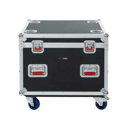 Gator G-TOURTRK3030HS 30" x 30" x 27" Tour Truck Pack Case