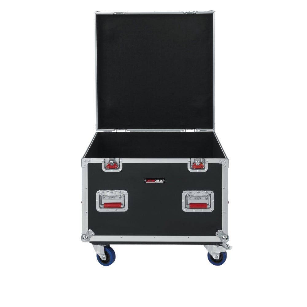 Gator G-TOURTRK3030HS 30" x 30" x 27" Tour Truck Pack Case