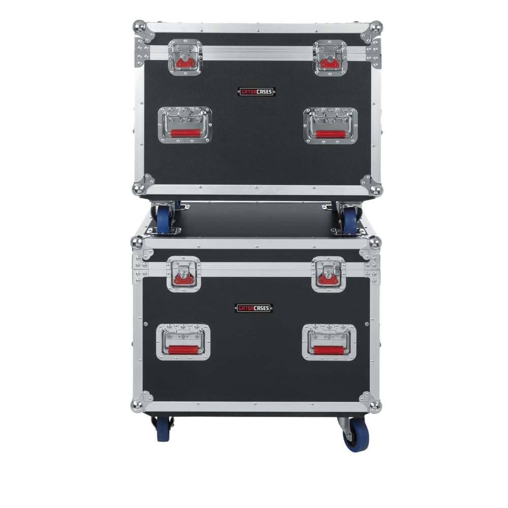 Gator G-TOURTRK3030HS 30" x 30" x 27" Tour Truck Pack Case